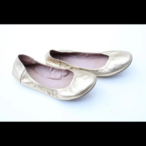 Vince Camuto Ellen flats - Picture 8 of 8